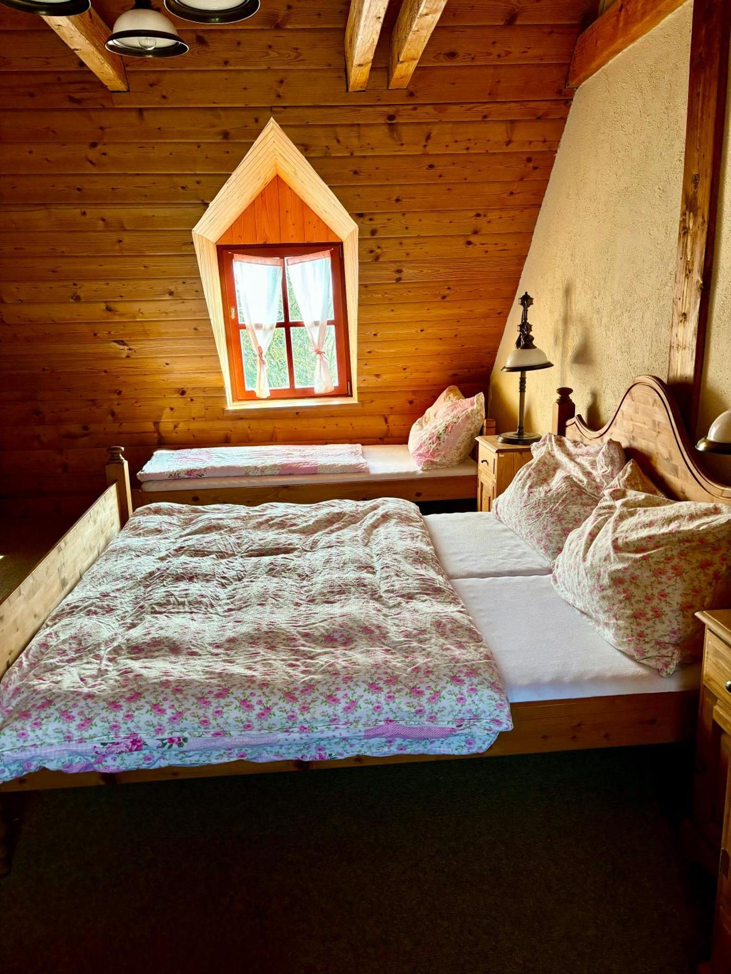Apartmany Penzion Katerina Nadejkov Екстериор снимка