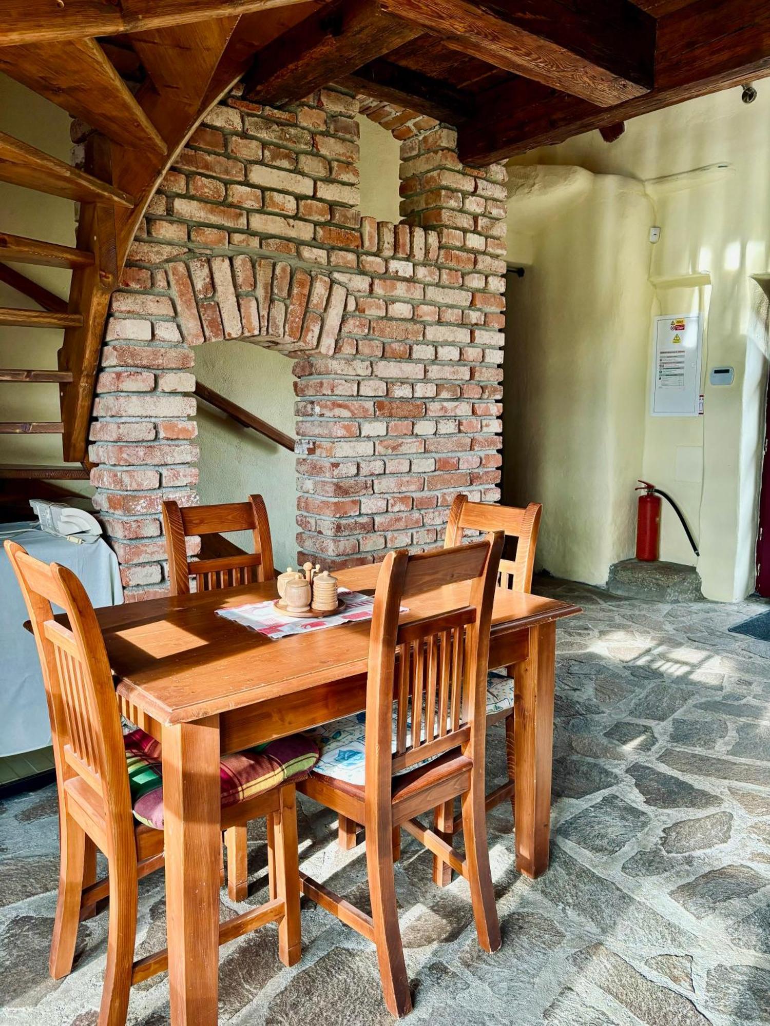 Apartmany Penzion Katerina Nadejkov Екстериор снимка