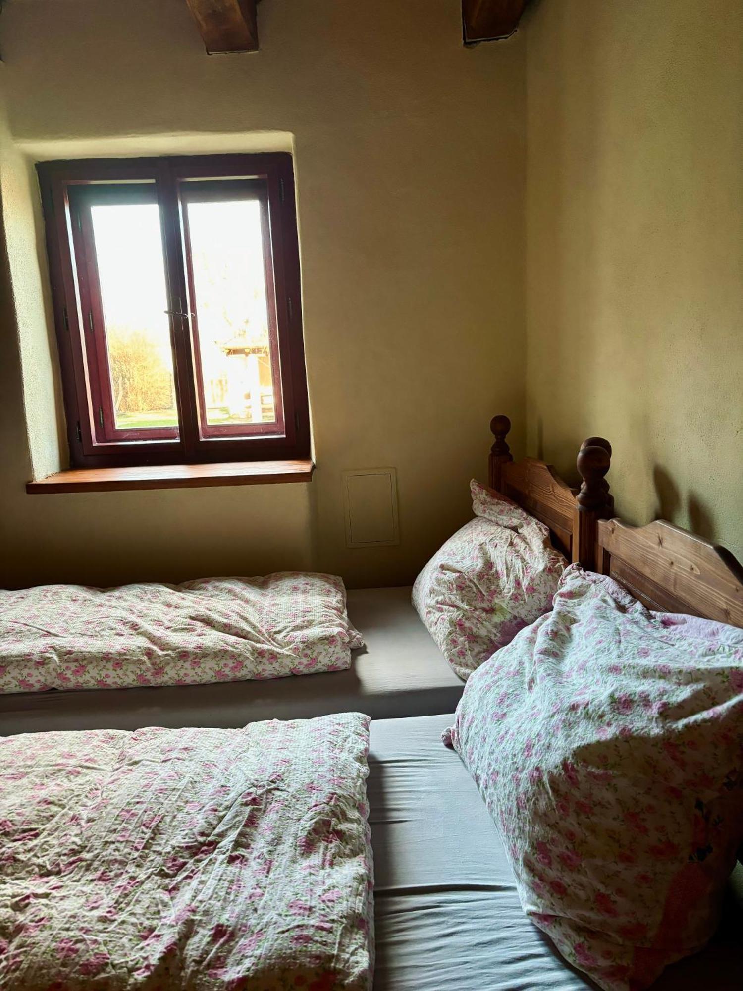 Apartmany Penzion Katerina Nadejkov Екстериор снимка