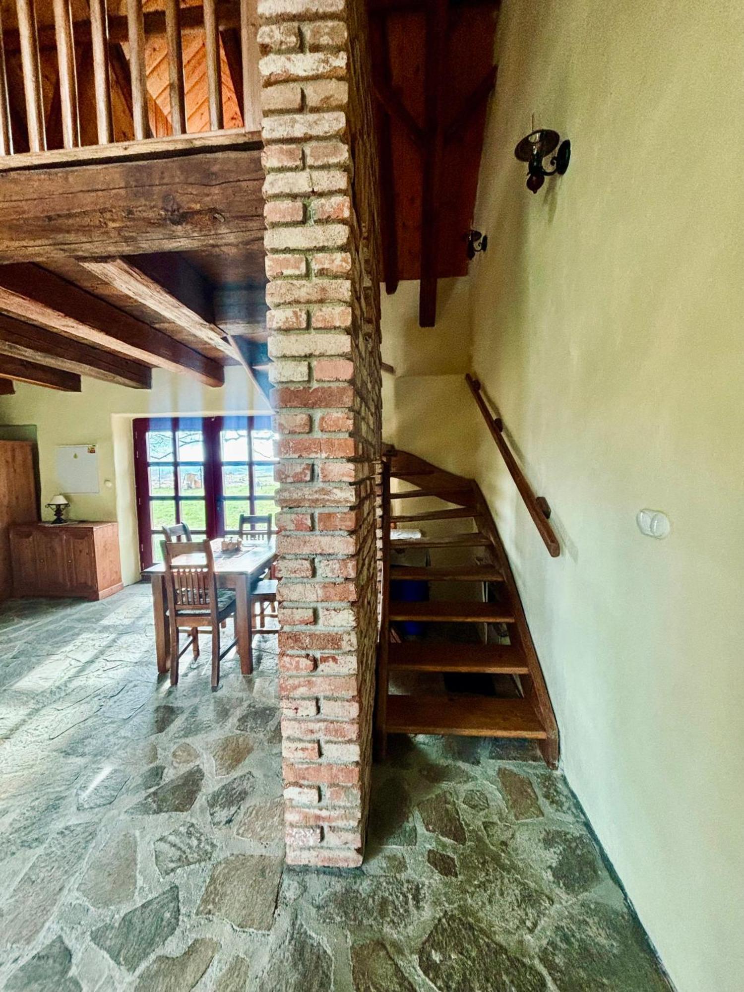 Apartmany Penzion Katerina Nadejkov Екстериор снимка