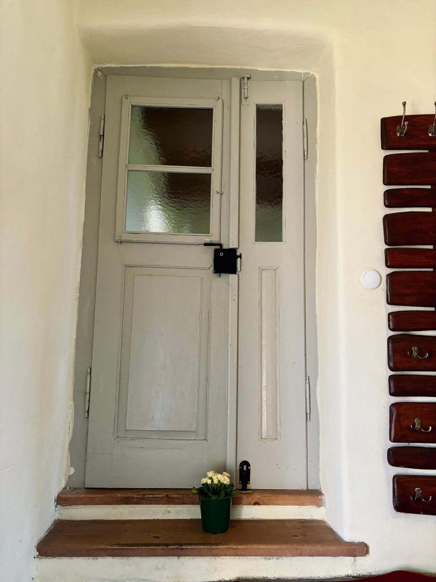 Apartmany Penzion Katerina Nadejkov Екстериор снимка