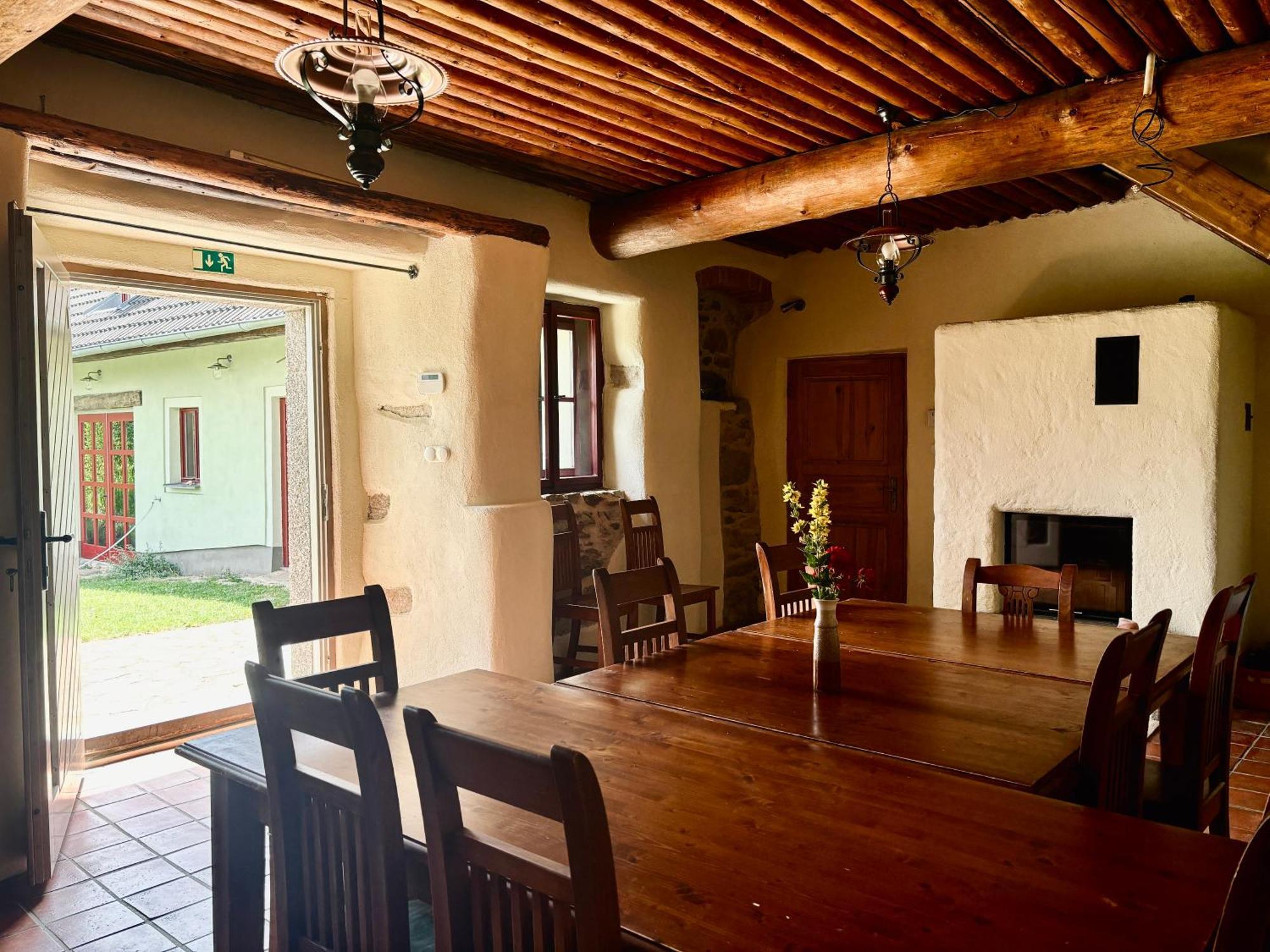 Apartmany Penzion Katerina Nadejkov Екстериор снимка
