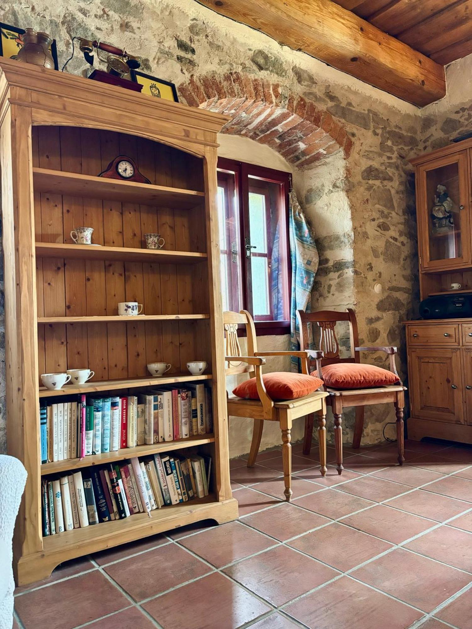 Apartmany Penzion Katerina Nadejkov Екстериор снимка