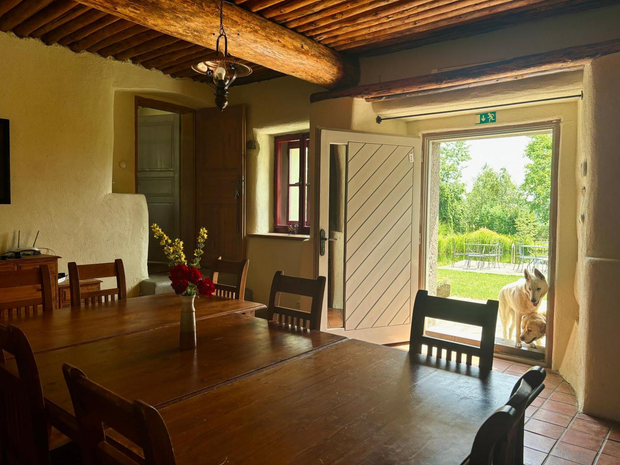 Apartmany Penzion Katerina Nadejkov Екстериор снимка