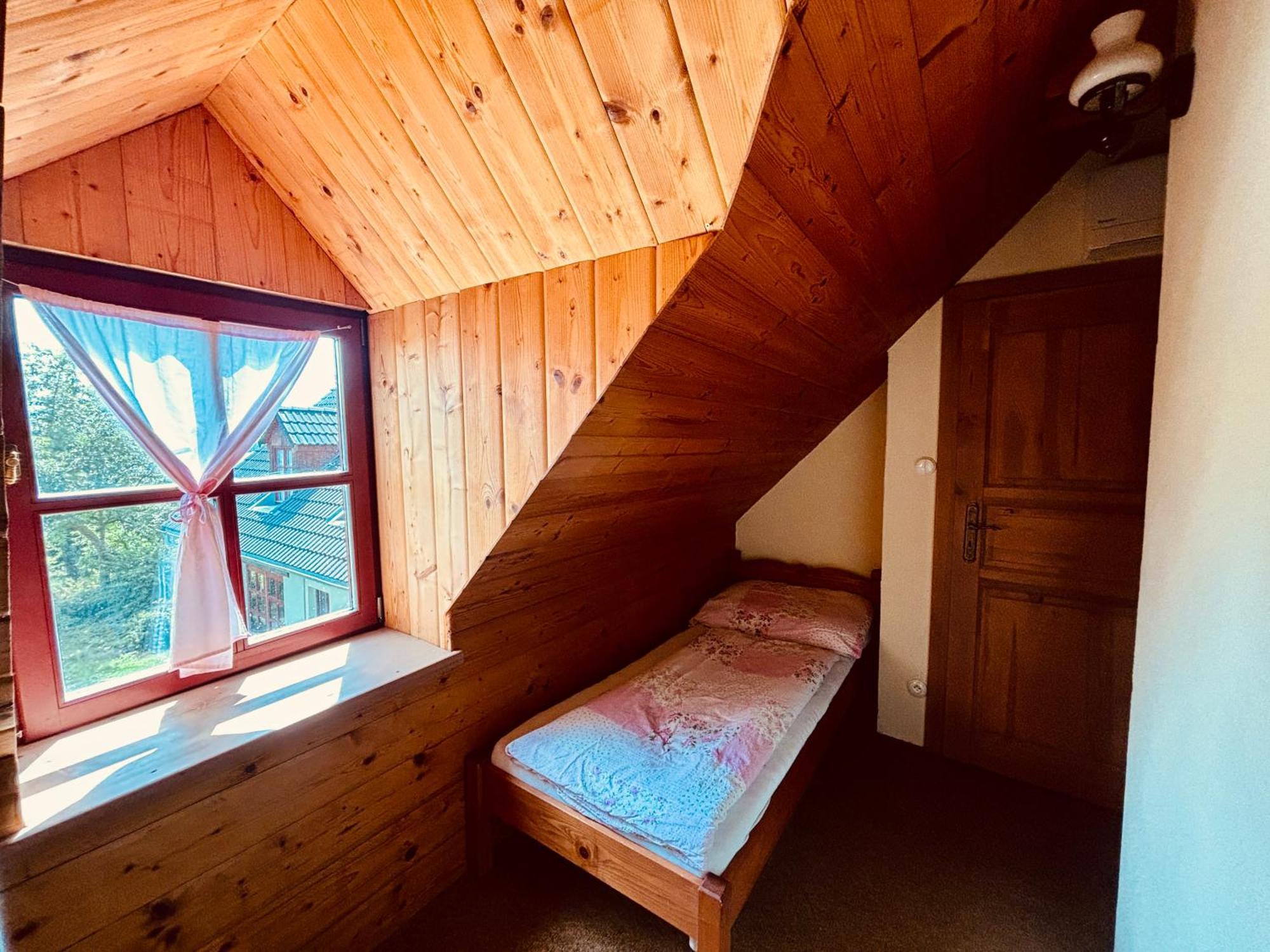 Apartmany Penzion Katerina Nadejkov Екстериор снимка
