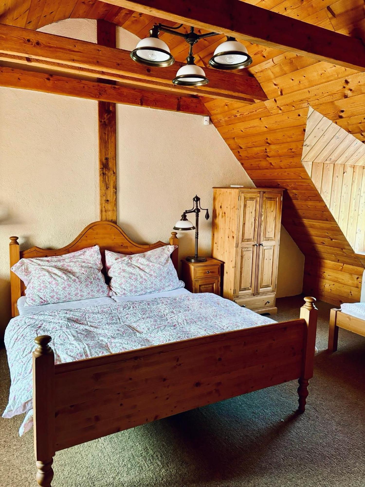 Apartmany Penzion Katerina Nadejkov Екстериор снимка